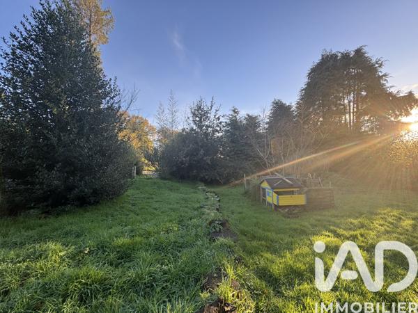 Maison à vendre 3 pièces 89 m² Bourbriac