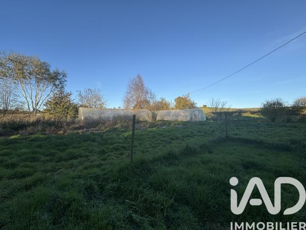 Maison à vendre 3 pièces 89 m² Bourbriac