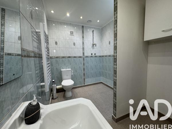 Maison à vendre 3 pièces 89 m² Bourbriac
