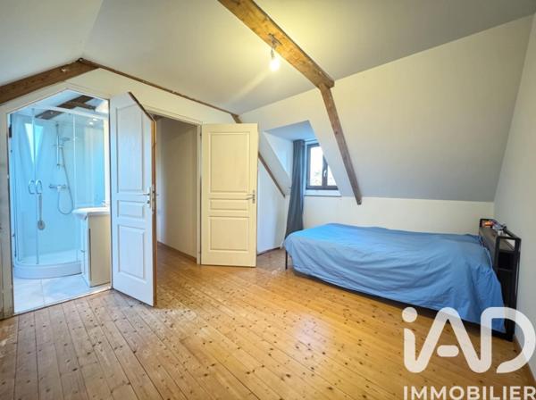 Maison à vendre 3 pièces 89 m² Bourbriac