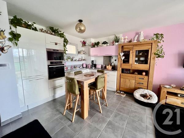 Appartement F2 à vendre  2 pièces - 44 m2 AJACCIO - 201