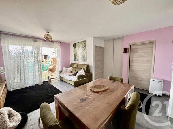 Appartement F2 à vendre  2 pièces - 44 m2 AJACCIO - 201