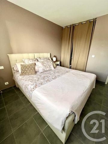 Appartement F2 à vendre  2 pièces - 44 m2 AJACCIO - 201