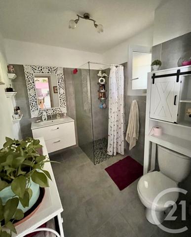 Appartement F2 à vendre  2 pièces - 44 m2 AJACCIO - 201