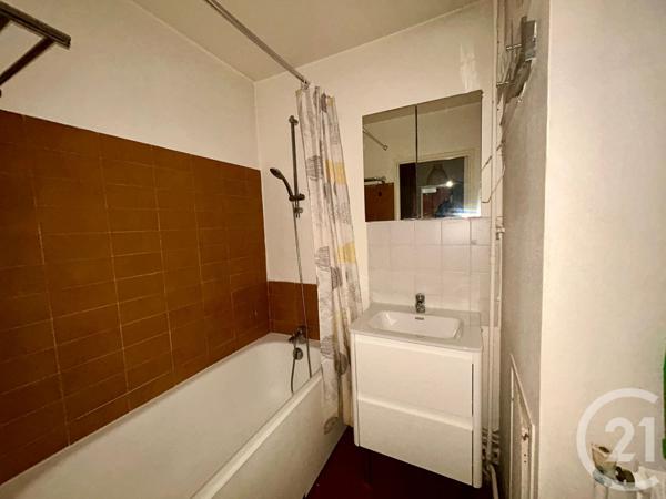 Appartement F1 à vendre  1 pièce - 29 m2 PARIS - 75013