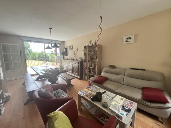 Maison à vendre |  Cublac |  5 pièces | 111 m²