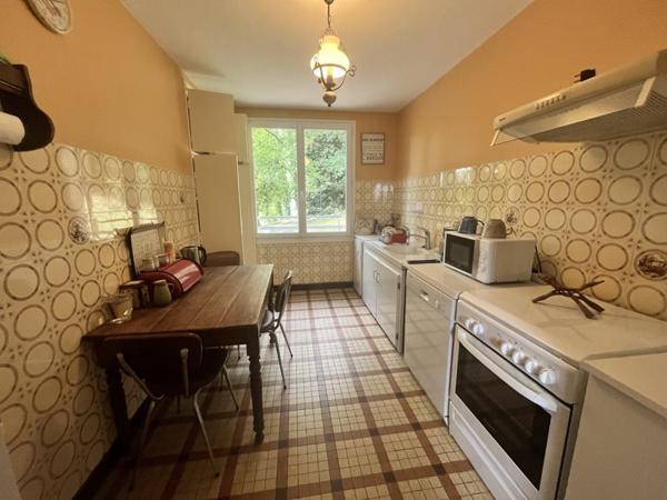 Maison à vendre |  Cublac |  5 pièces | 111 m²