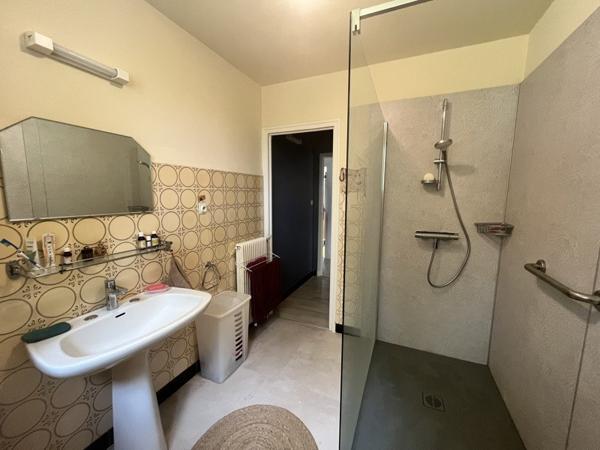 Maison à vendre |  Cublac |  5 pièces | 111 m²