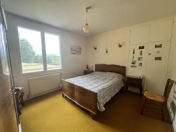 Maison à vendre |  Cublac |  5 pièces | 111 m²