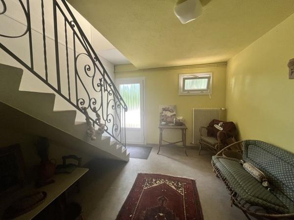 Maison à vendre |  Cublac |  5 pièces | 111 m²