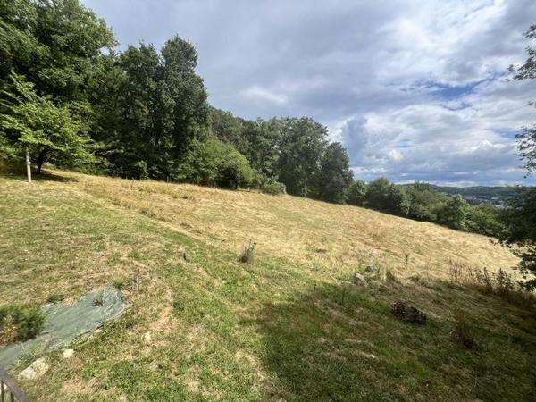 Maison à vendre |  Cublac |  5 pièces | 111 m²