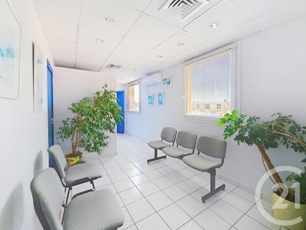 Appartement T2 à vendre  2 pièces - 43,81 m2 ISTRES - 13