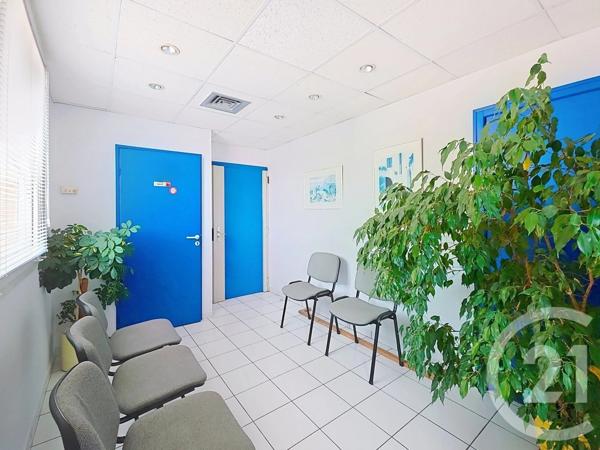 Appartement T2 à vendre  2 pièces - 43,81 m2 ISTRES - 13