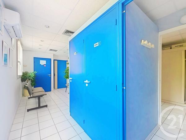 Appartement T2 à vendre  2 pièces - 43,81 m2 ISTRES - 13