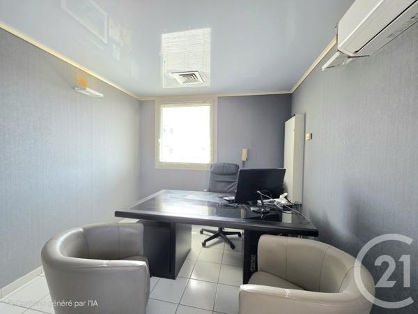 Appartement T2 à vendre  2 pièces - 43,81 m2 ISTRES - 13