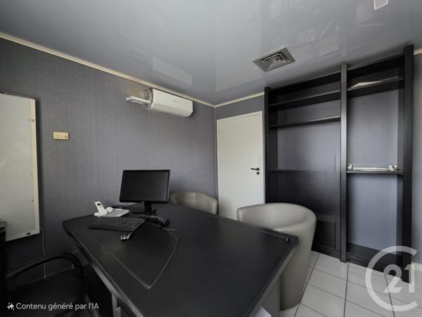 Appartement T2 à vendre  2 pièces - 43,81 m2 ISTRES - 13