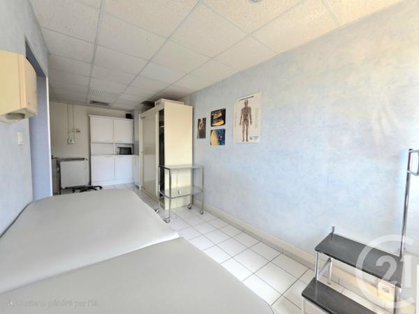 Appartement T2 à vendre  2 pièces - 43,81 m2 ISTRES - 13