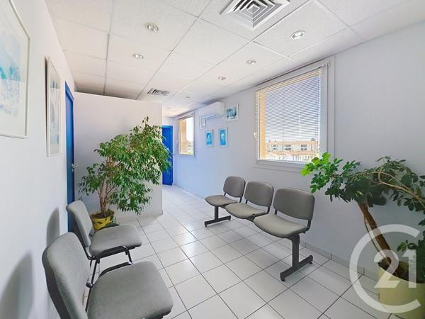 Appartement T2 à vendre  2 pièces - 43,81 m2 ISTRES - 13