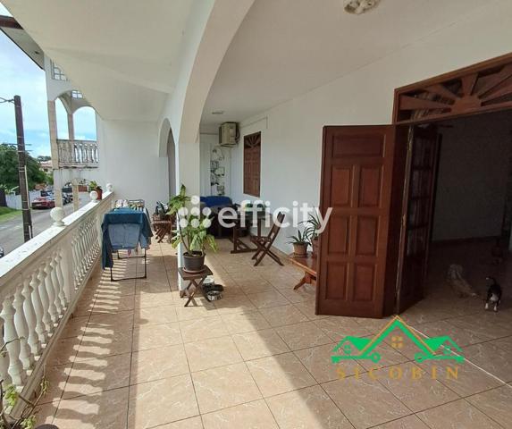 Appartement
         3 pièces
        - 91 m² Exclusivité 167 000 € *