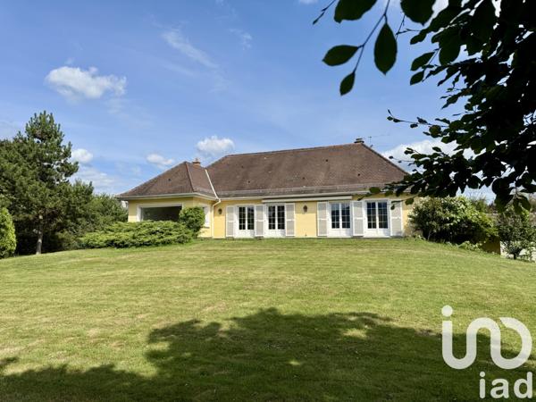 House for sale 8 rooms 200 m² Sélestat