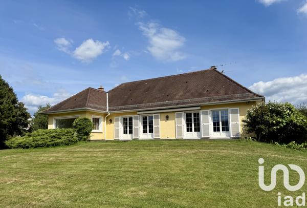 House for sale 8 rooms 200 m² Sélestat