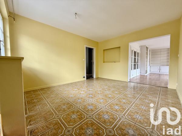 House for sale 8 rooms 200 m² Sélestat