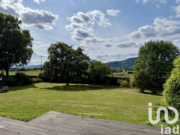 House for sale 8 rooms 200 m² Sélestat