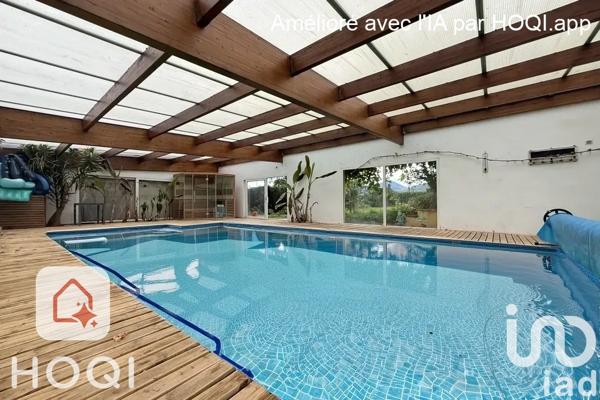 House for sale 8 rooms 200 m² Sélestat