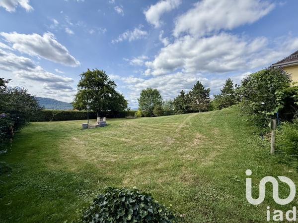 House for sale 8 rooms 200 m² Sélestat