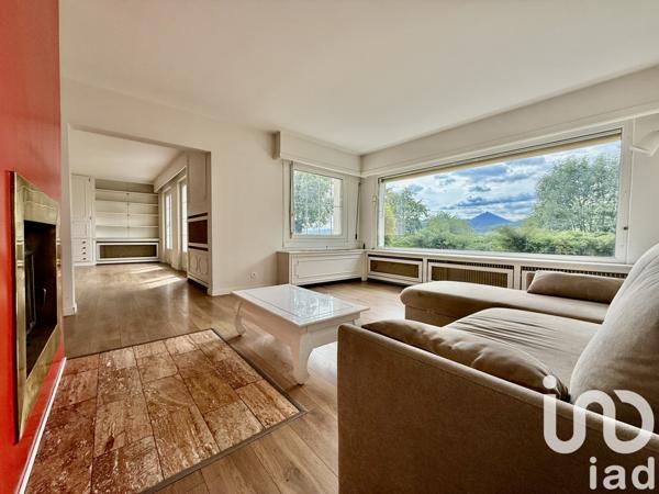 House for sale 8 rooms 200 m² Sélestat