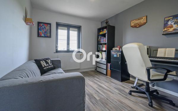 Maison à vendre    5 pièces •  Santes