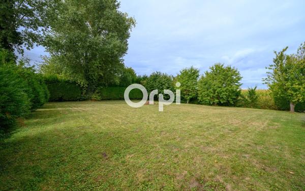 Maison à vendre    5 pièces •  Santes