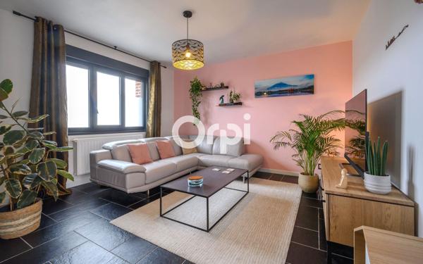 Maison à vendre    5 pièces •  Santes