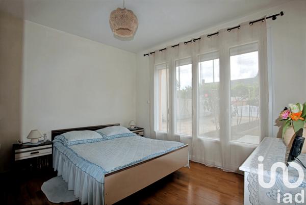 Maison à vendre 7 pièces 208 m² Briare