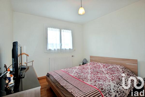 Maison à vendre 7 pièces 208 m² Briare