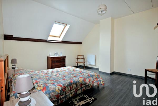 Maison à vendre 7 pièces 208 m² Briare