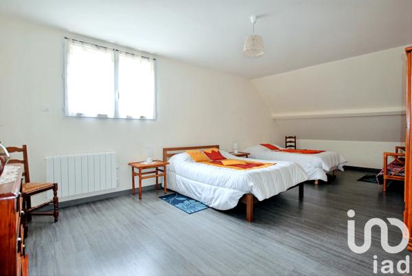 Maison à vendre 7 pièces 208 m² Briare