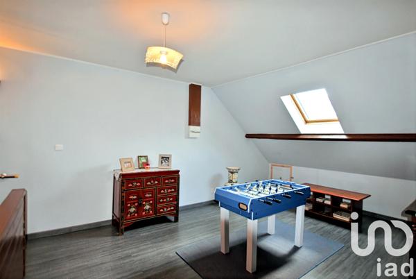 Maison à vendre 7 pièces 208 m² Briare