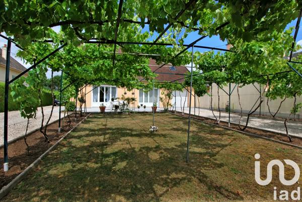 Maison à vendre 7 pièces 208 m² Briare