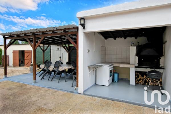 Maison à vendre 7 pièces 208 m² Briare