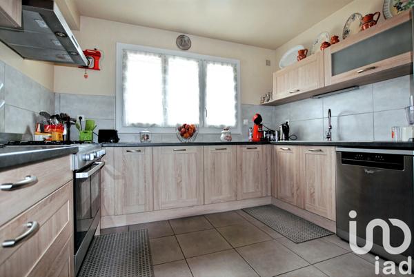 Maison à vendre 7 pièces 208 m² Briare