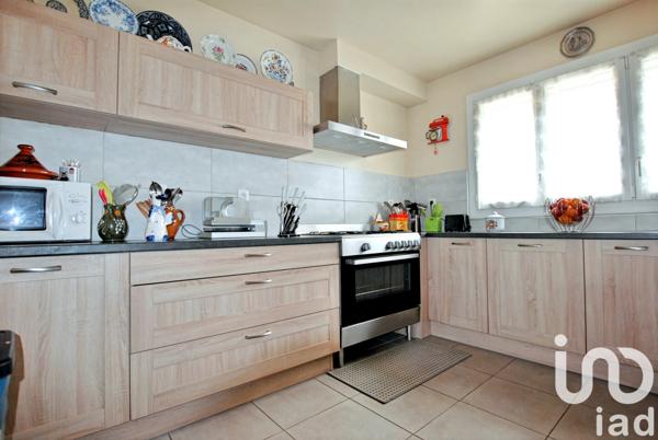 Maison à vendre 7 pièces 208 m² Briare