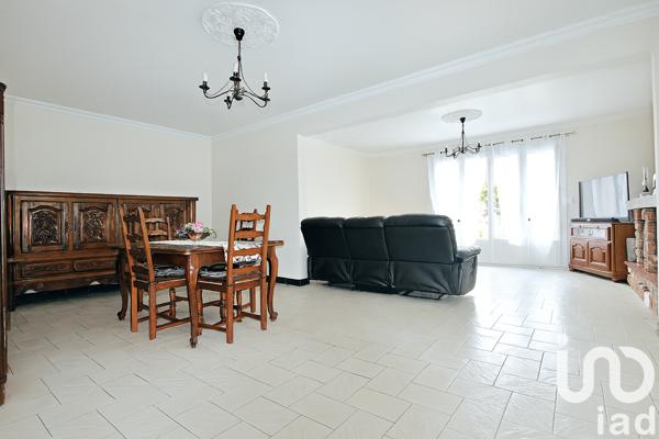 Maison à vendre 7 pièces 208 m² Briare