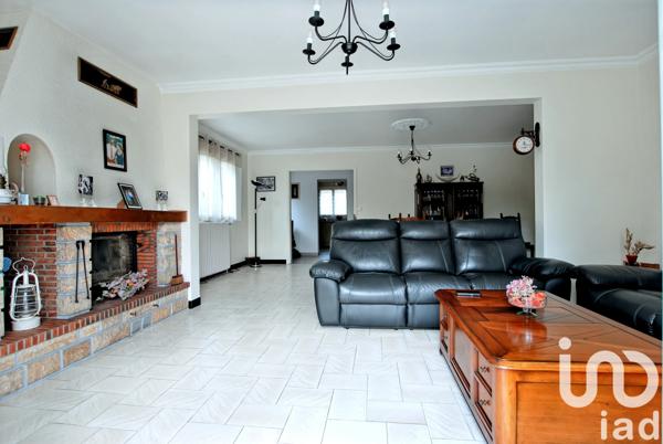 Maison à vendre 7 pièces 208 m² Briare