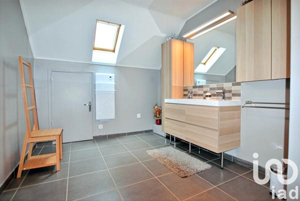 Maison à vendre 7 pièces 208 m² Briare