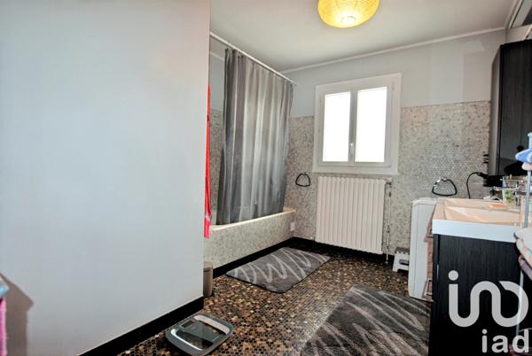 Maison à vendre 7 pièces 208 m² Briare