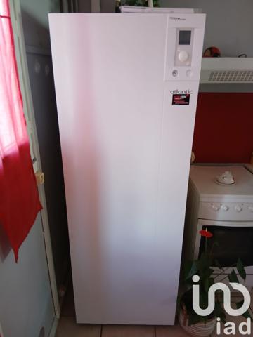 Maison à vendre 4 pièces 85 m² Parçay-sur-Vienne