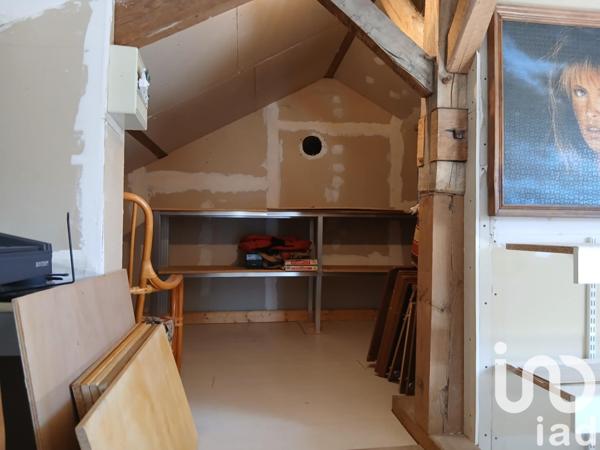 Maison à vendre 4 pièces 85 m² Parçay-sur-Vienne