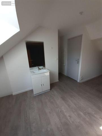 Maison de ville à vendre à Écommoy dans la Sarthe (72220), ref : 023/2056