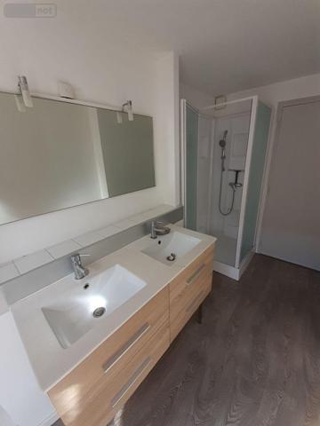 Maison de ville à vendre à Écommoy dans la Sarthe (72220), ref : 023/2056